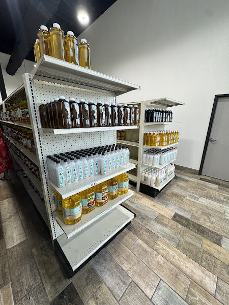 Ojas Natural Foods 3