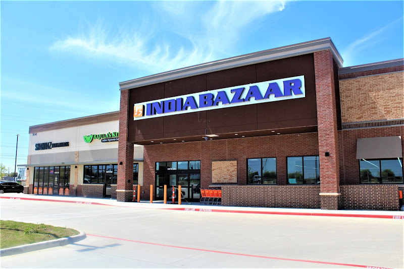 India Bazaar Little Elm 3