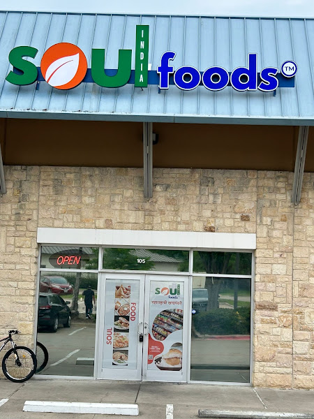 Soul Foods India