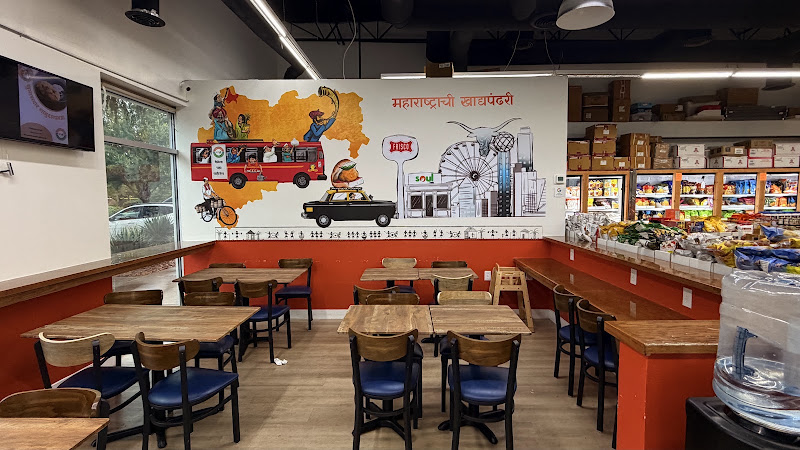 Soul Foods India 3