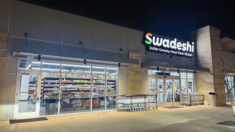 SWADESHI PROSPER