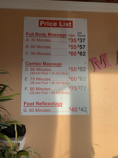 HC Foot Massage 2