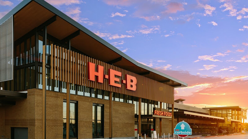 H-E-B 3