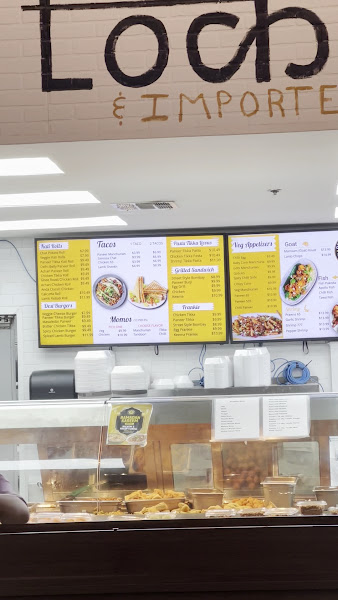 Desi District - Frisco, TX 2