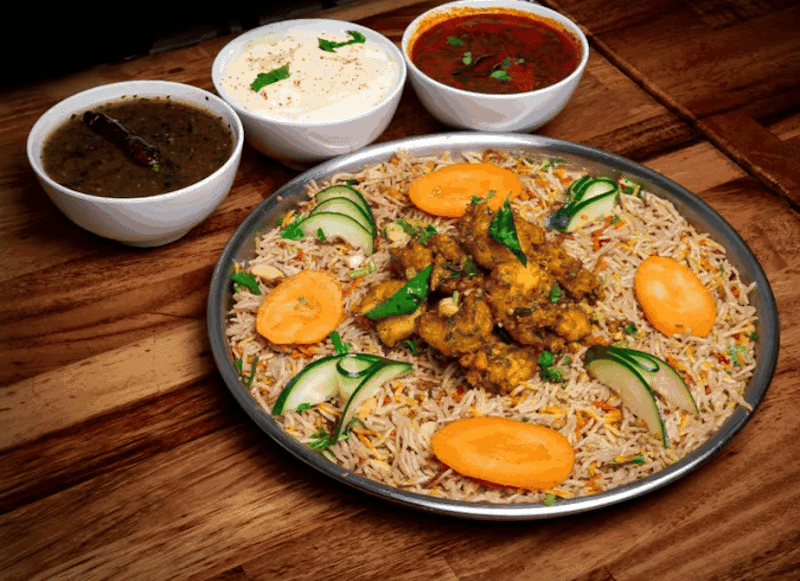 Desi District - Frisco, TX 4