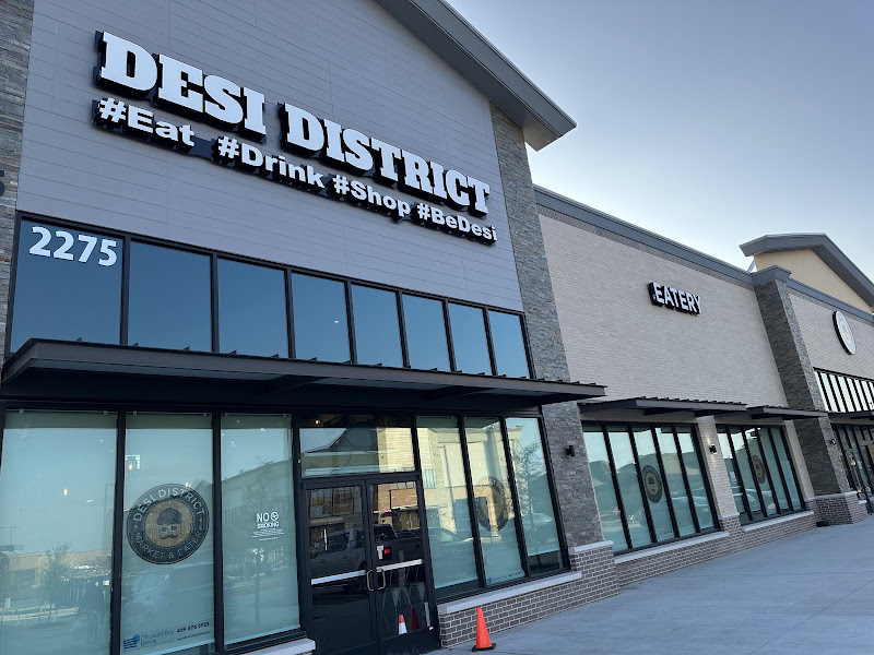 Desi District - Prosper, TX 4