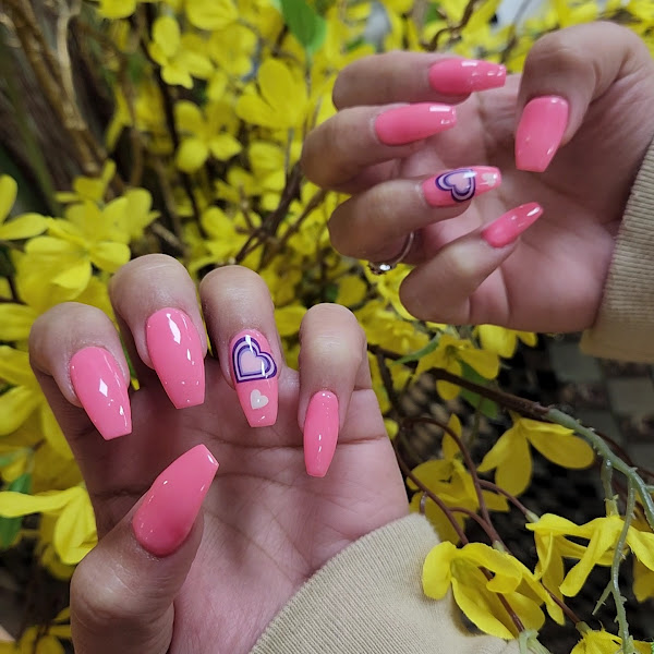 American Nail Salon & Bar 2