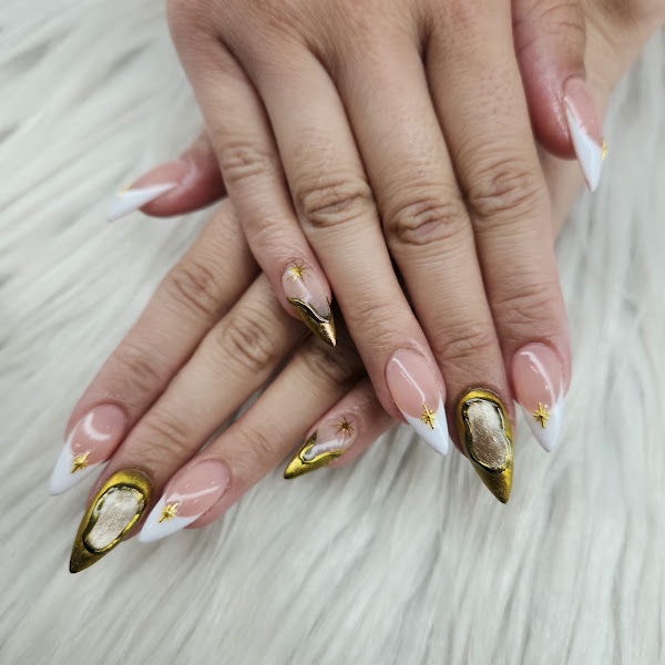 American Nail Salon & Bar 3