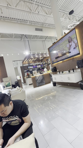 Universal Nail & Spa Of Frisco 2