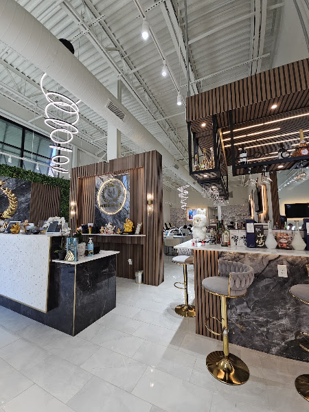 Universal Nail & Spa Of Frisco 3