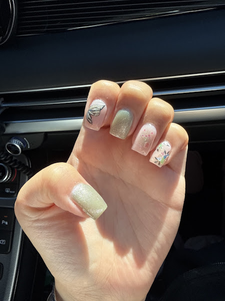 Universal Nail & Spa Of Frisco 5