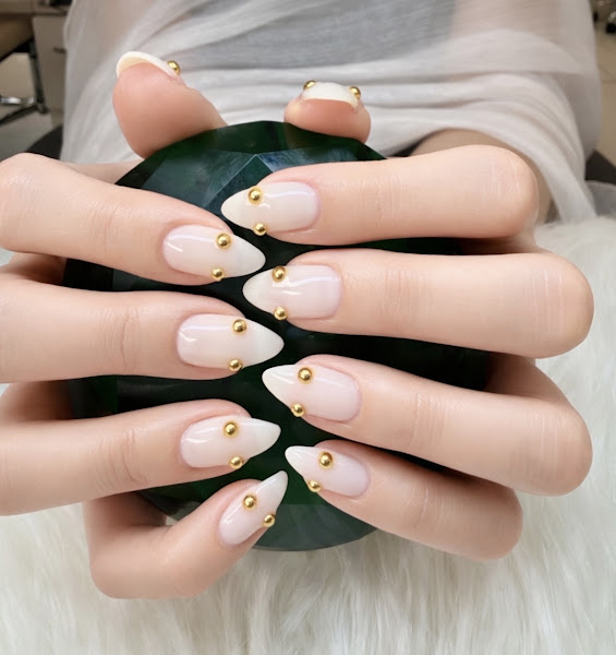 Dash Nail Spa ( on MAIN Street) 5