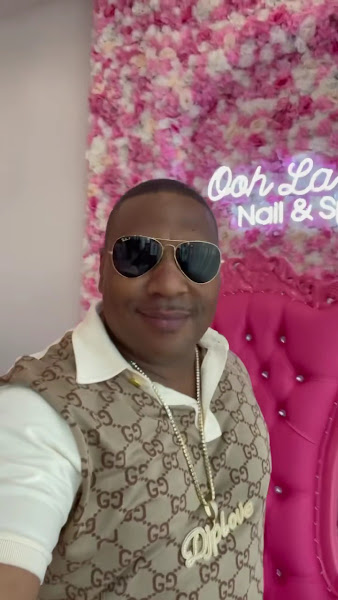 Ooh La La Nail and Spa 2