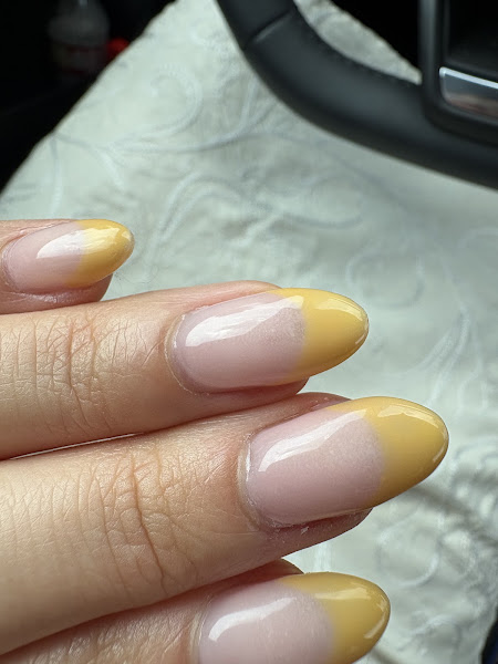 Ooh La La Nail and Spa 5