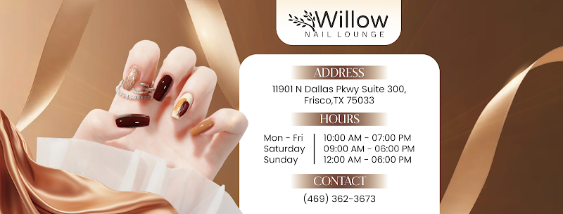 Willow Nail Lounge