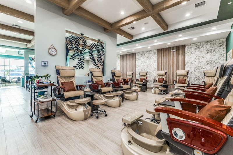 Willow Nail Lounge 3