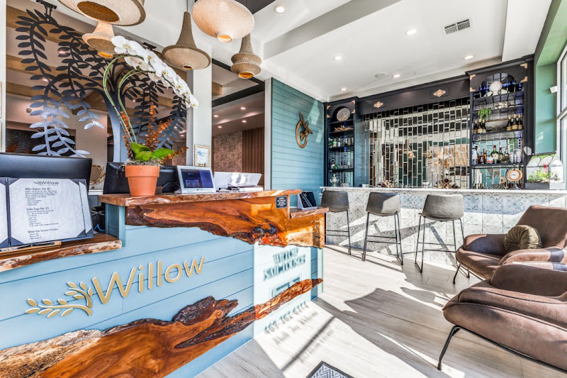 Willow Nail Lounge 4