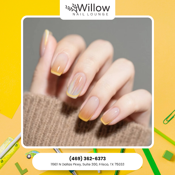 Willow Nail Lounge 5