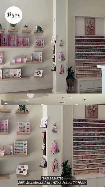 Bijou Nail Bar (15% OFF NEW CUSTOMER) 2