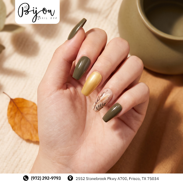 Bijou Nail Bar (15% OFF NEW CUSTOMER) 3