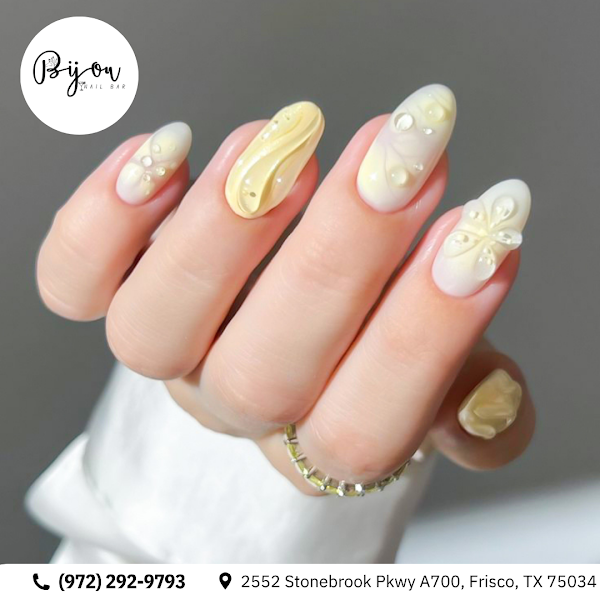 Bijou Nail Bar (15% OFF NEW CUSTOMER) 4