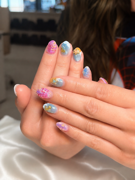Dash Nail Spa (on LEGACY Dr) 3