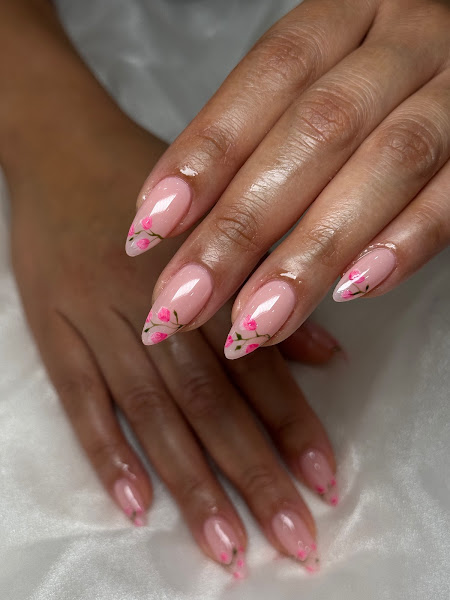 Paris Nail Bar Frisco 4