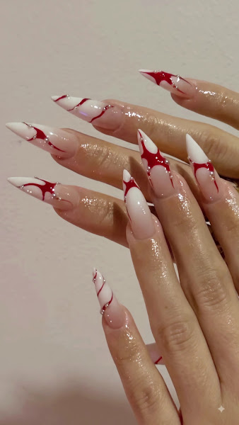 Universal Nail Bar 2