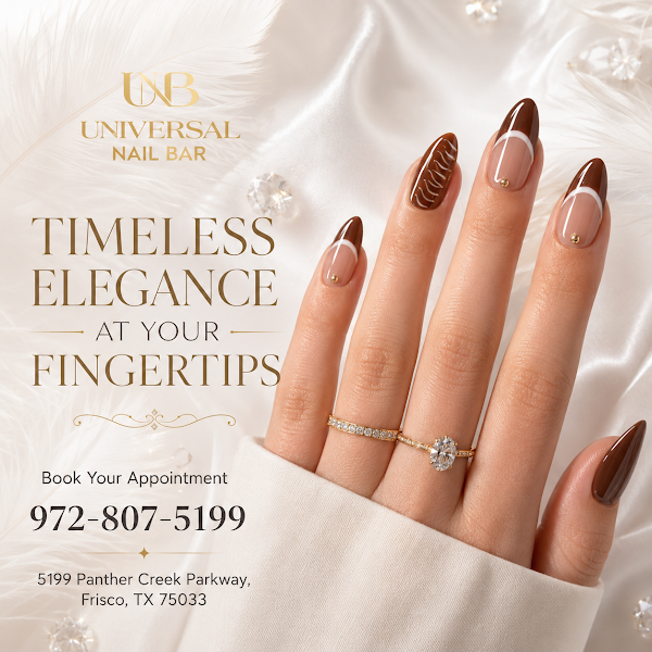 Universal Nail Bar 3