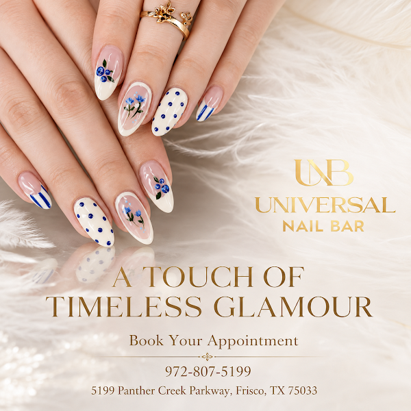 Universal Nail Bar 4
