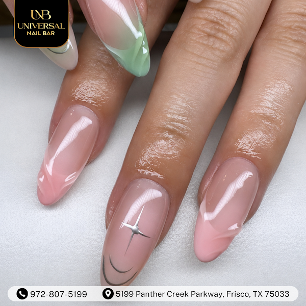 Universal Nail Bar 5