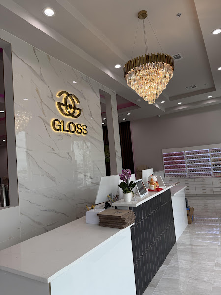 Gloss Nail & Spa