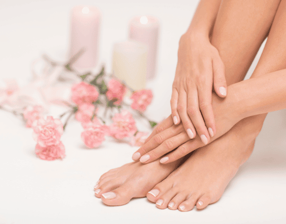 Gloss Nail & Spa 2
