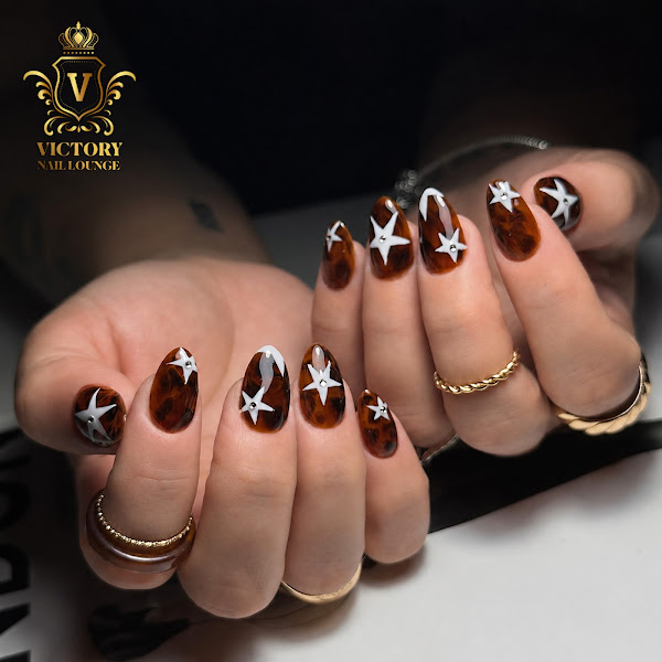 Victory Nail Lounge