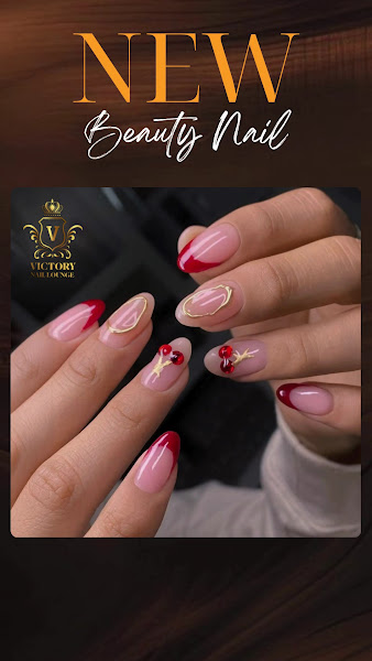 Victory Nail Lounge 2
