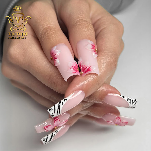 Victory Nail Lounge 3