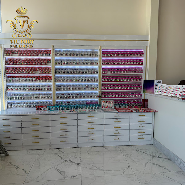 Victory Nail Lounge 4