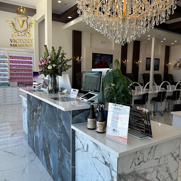 Victory Nail Lounge 5