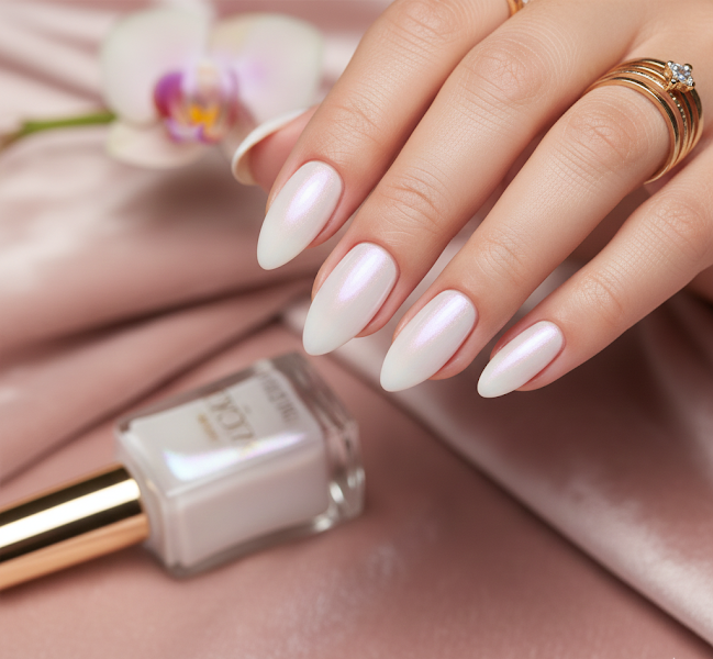 Elegant Nail Salon