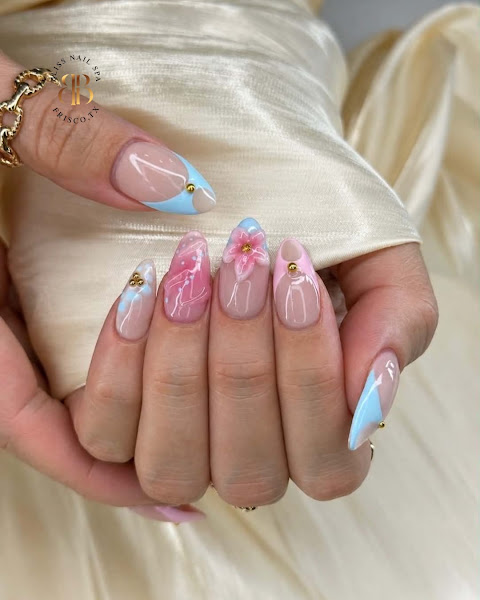 Bliss Nail Spa 4