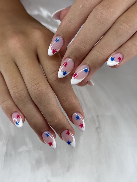 Bliss Nail Spa 5