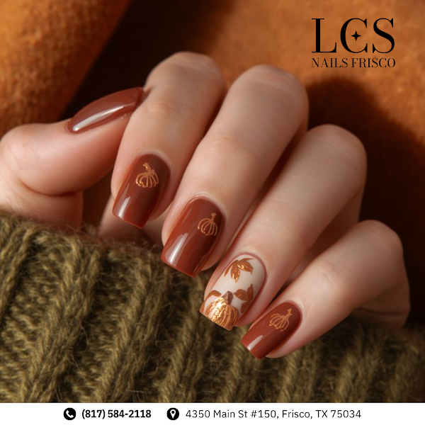 LCS Nails Frisco (Main St & Legacy Dr) 3