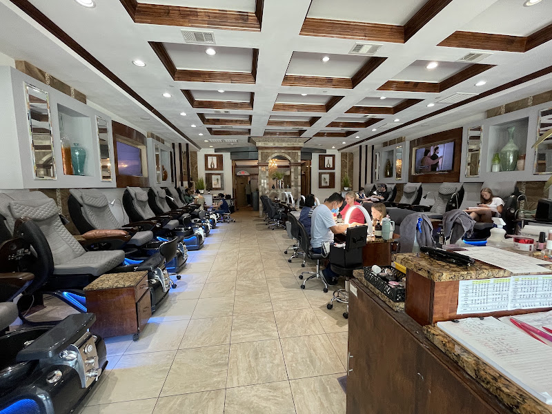 LCS Nails Frisco (Main St & Legacy Dr) 4