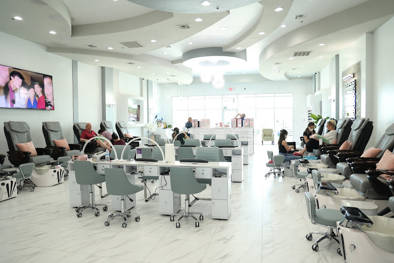 Mimosa Nail Bar Frisco 3