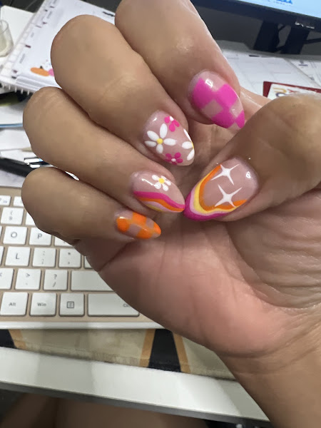 Mimosa Nail Bar Frisco 4