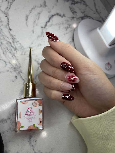 Mimosa Nail Bar Frisco 5