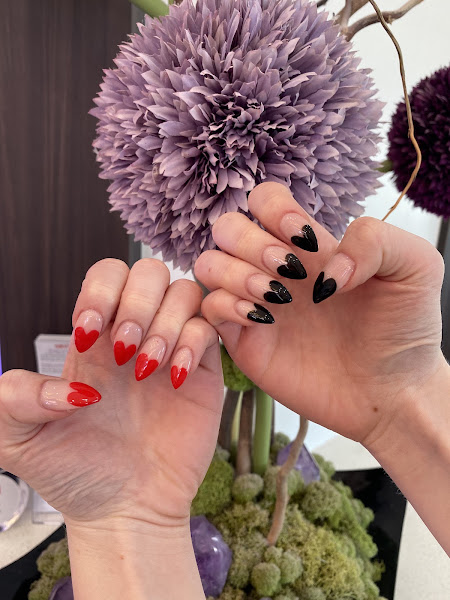 Onyx Nail Bar