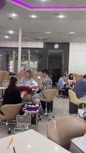 Onyx Nail Bar 2