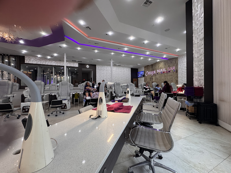 Onyx Nail Bar 3