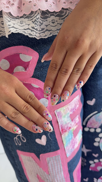 Rich & Famous Nail Spa 10% OFF New Customer